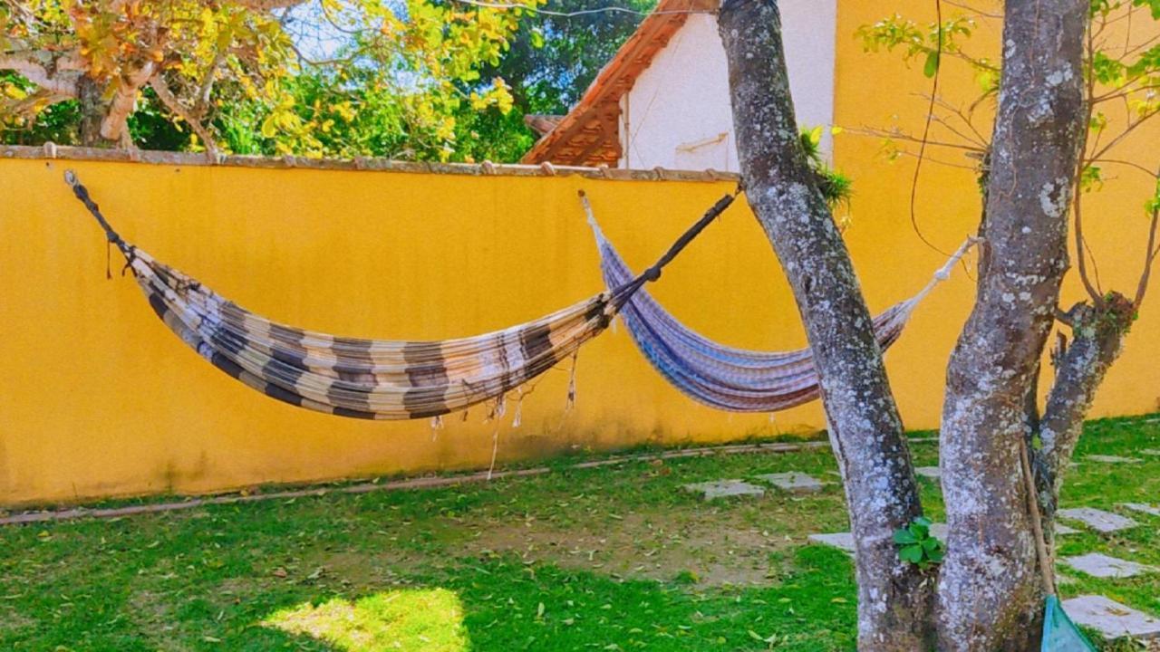 Camping Aconchego Com Piscina Saquarema Exterior photo